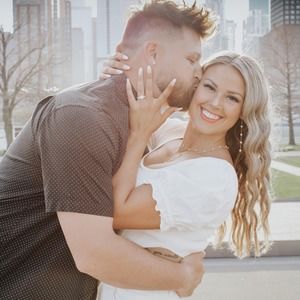 Meet your Posher, Briana